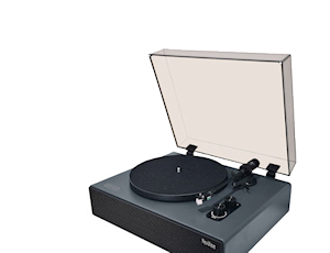 Audio e Hi-Fi Musica senza compromessi.